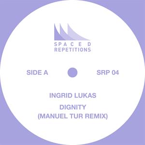 Dignity by Lukas, Ingrid