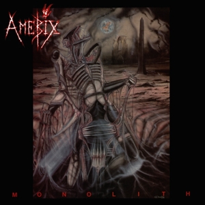 Monolith by Amebix