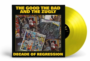 Decade of Regression by Good the Bad and the Zugly