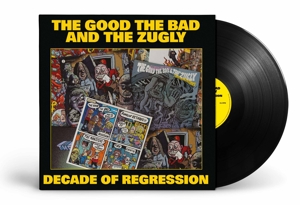 Decade of Regression by Good the Bad and the Zugly