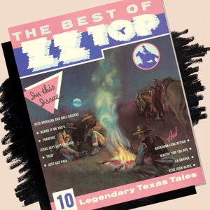 Best of Zz Top by Zz Top