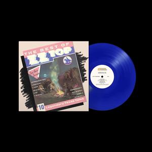 Best of Zz Top by Zz Top