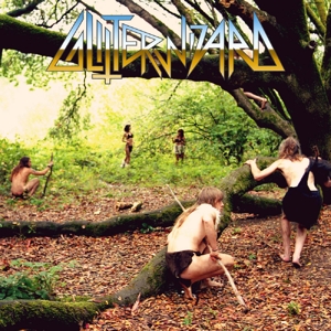 Hunting Gatherers by Glitter Wizard