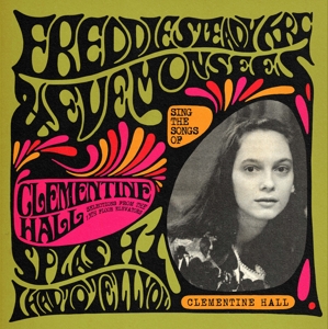 7-Sing the Songs of Clementine Hall by Freddie Steady Krc & E...
