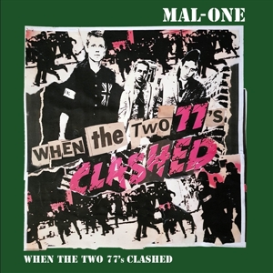 7-When the Two 77's Clashed by Mal-One