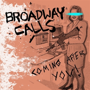 7-Coming After You!