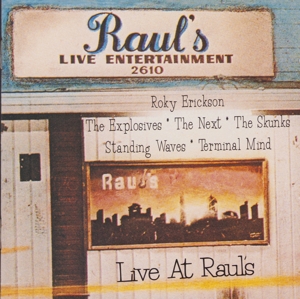 Live At Raul's by V/A