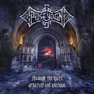 Through the Gate of Hatred and Aversion