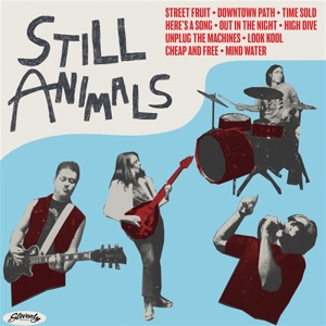 Still Animals by Still Animals