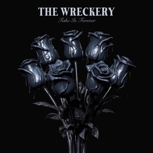 Fake is Forever by Wreckery