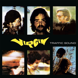 Virgin by Traffic Sound