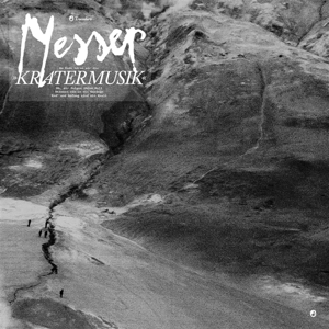 Kratermusik by Messer