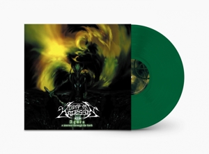 Agnen: a Journey Through the Dark by Keep of Kalessin