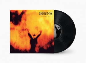 Discouraged Ones by Katatonia