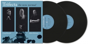 New Normal by Trifecta