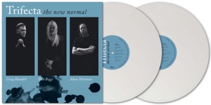 New Normal by Trifecta