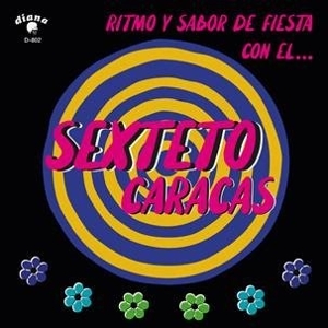 Ritmo Y Sabor De Fiesta Con El