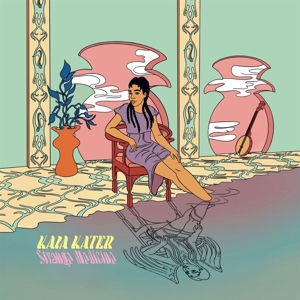 Strange Medicine by Kater, Kaia