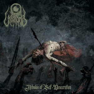 Nebulas of Self-Desecration by Uttertomb