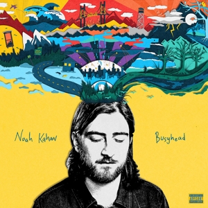 Busyhead by Noah Kahan