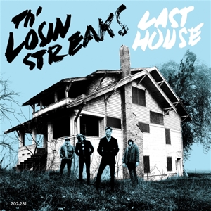 Last House by Losin Streaks, the