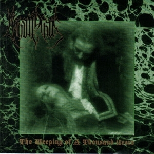 The Weeping of a Thousand Years by Deinonychus