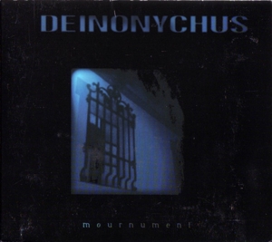 Mournument by Deinonychus