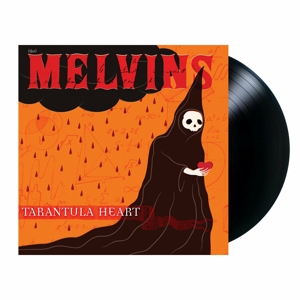 Tarantula Heart by Melvins