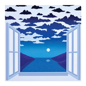 Sea of Bliss by Slepian, Don