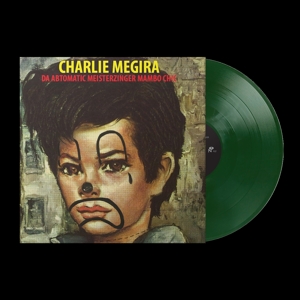 Da Abtomatic Meisterzinger Mambo Chic by Megira, Charlie