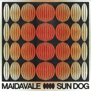 Sun Dog by Maidavale