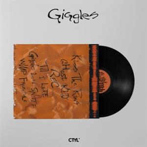 Giggles by Hong, Da Bin