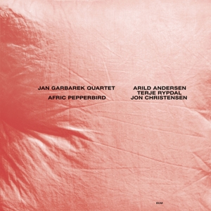 Afric Pepperbird by Jan Garbarek Quartet