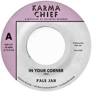 7-In Your Corner by Pale Jay