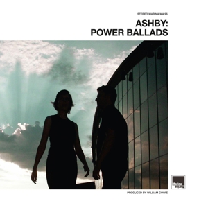 Power Ballads by Ashby