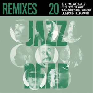 Remixes Jid020 by V/A