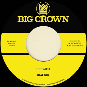 7-Footwork