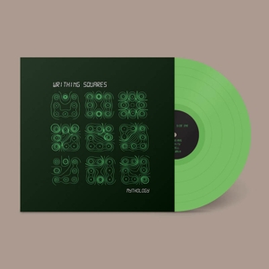 Mythology by Writhing Squares