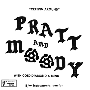 7-Creeping Around by Pratt & Moody &Amp...