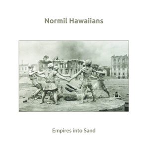 Empires Into Sand by Normil Hawaiians