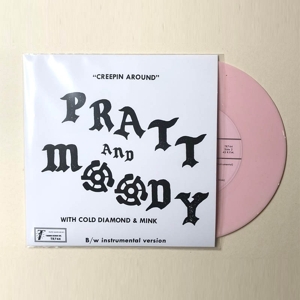 7-Creeping Around by Pratt & Moody &Amp...