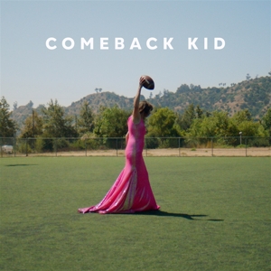 7-Comeback Kid by Kearney, Bridget