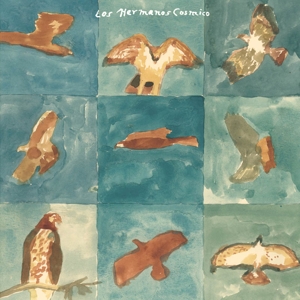 Live At Pappy + Harriet's by Los Hermanos Cosmico