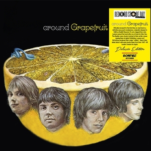 Around Grapefruit