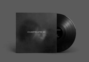 X's by Cigarettes After Sex