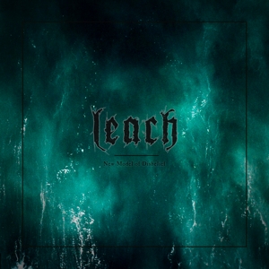 New Model of Disbelief by Leach