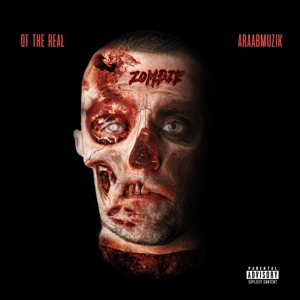 Zombie by Ot the Real & Araa...
