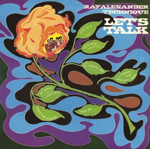 Let's Talk by Ray Alexander Technique