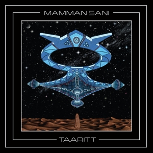Taaritt by Sani, Mamman