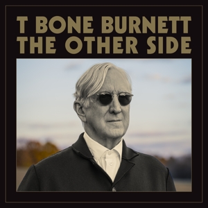 Other Side by Burnett, T Bone